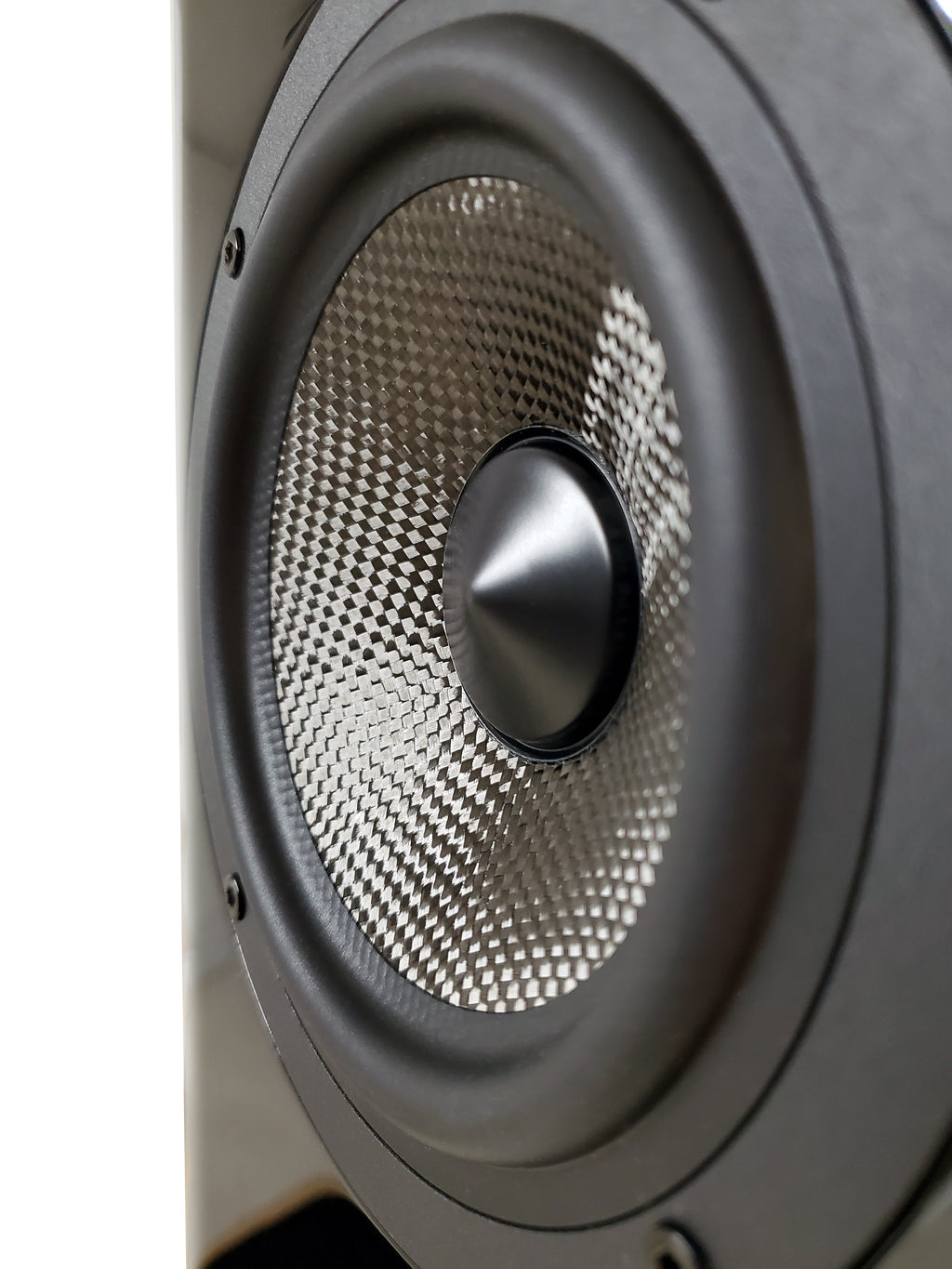 Acoustic Energy AE509 (Paarpreis)