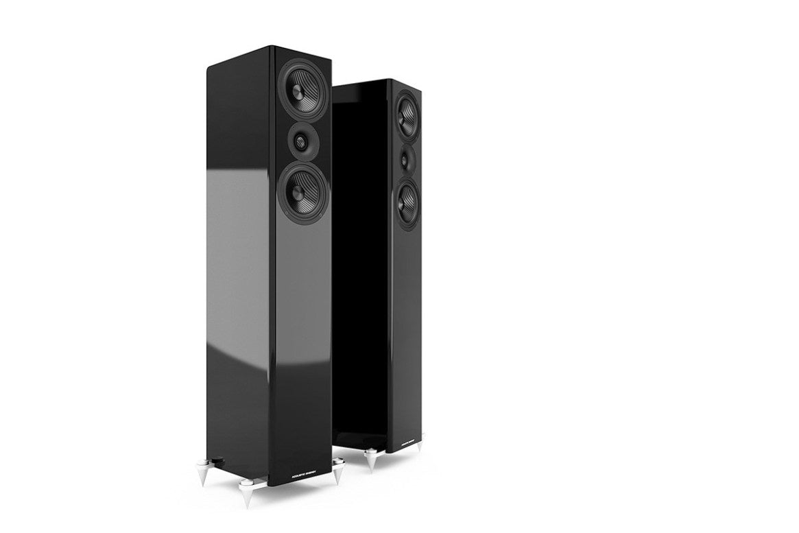 Acoustic Energy AE509