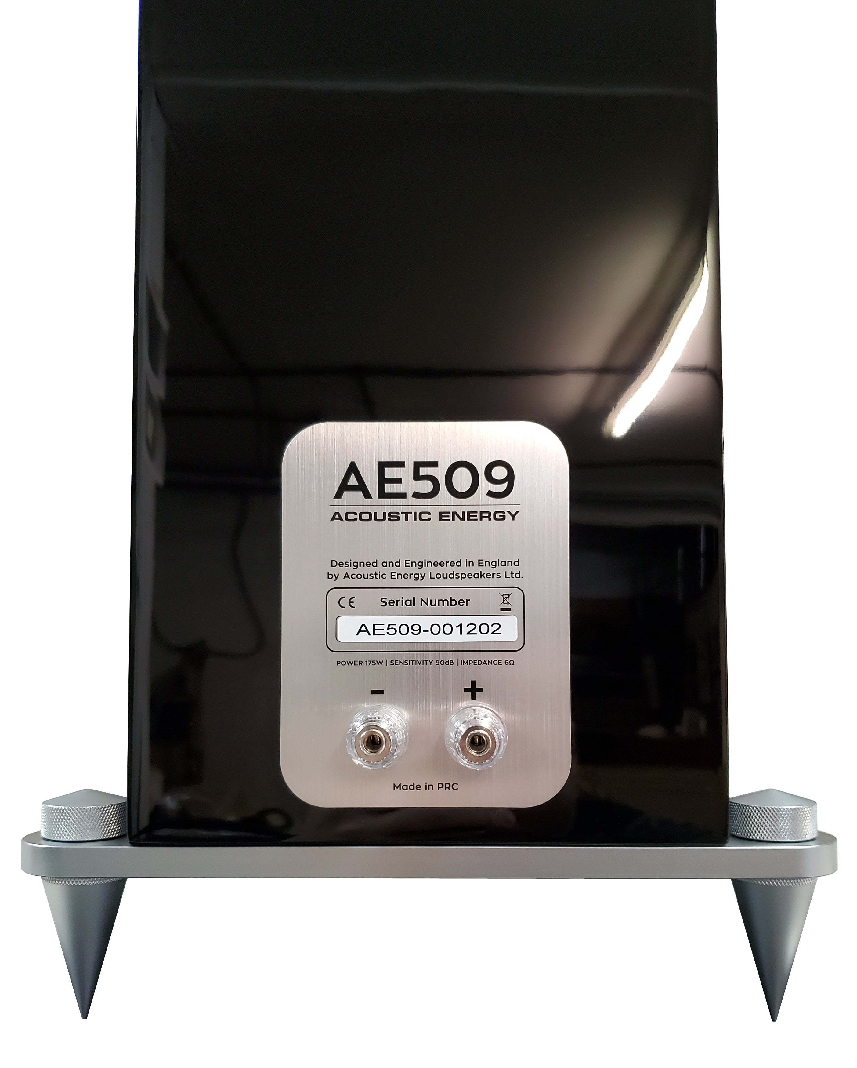 Acoustic Energy AE509