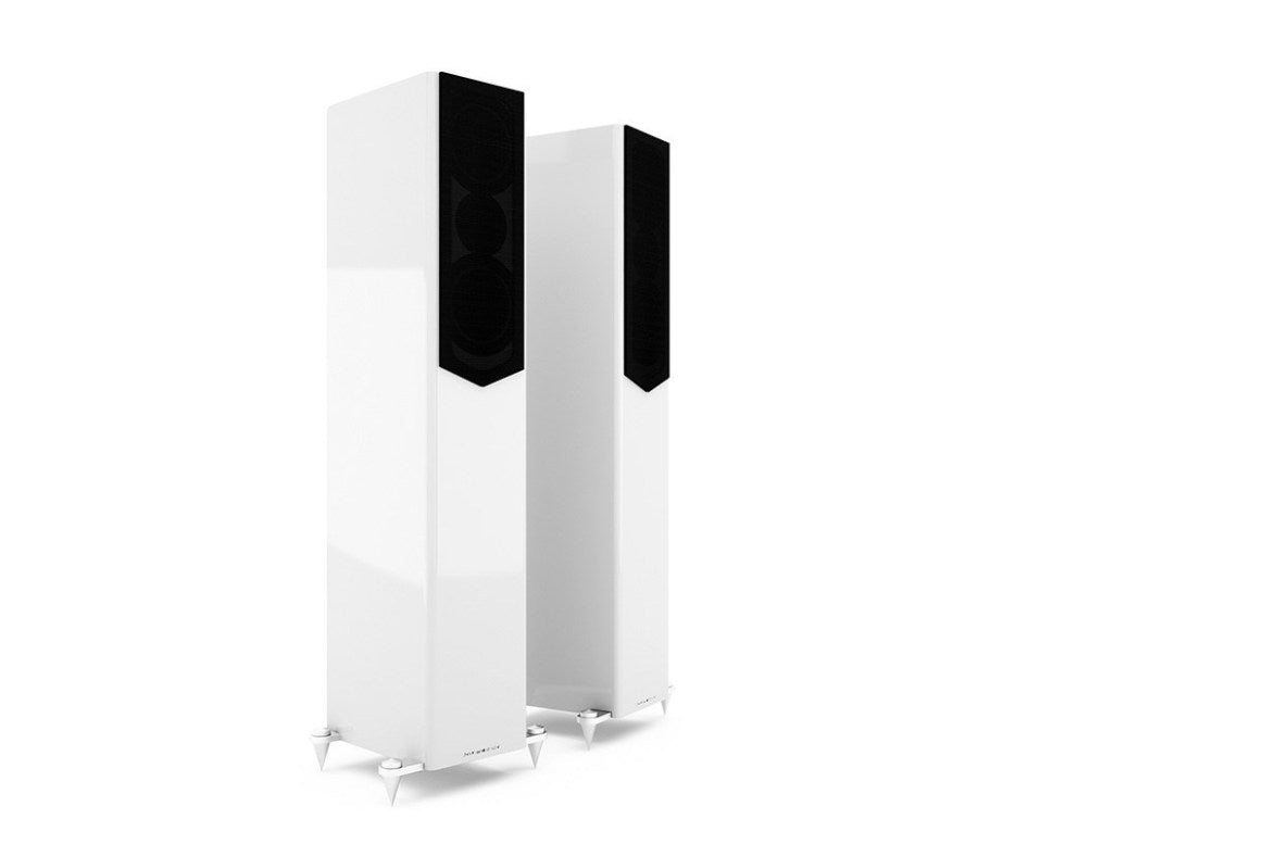 Acoustic Energy AE509 Weiß Paarpreis (Aussteller)