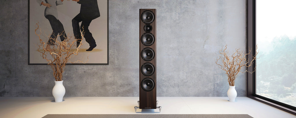Acoustic Energy AE520 (Paarpreis)