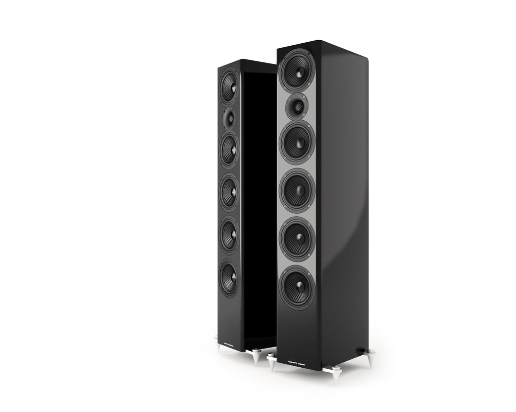 Acoustic Energy AE520 (Paarpreis)