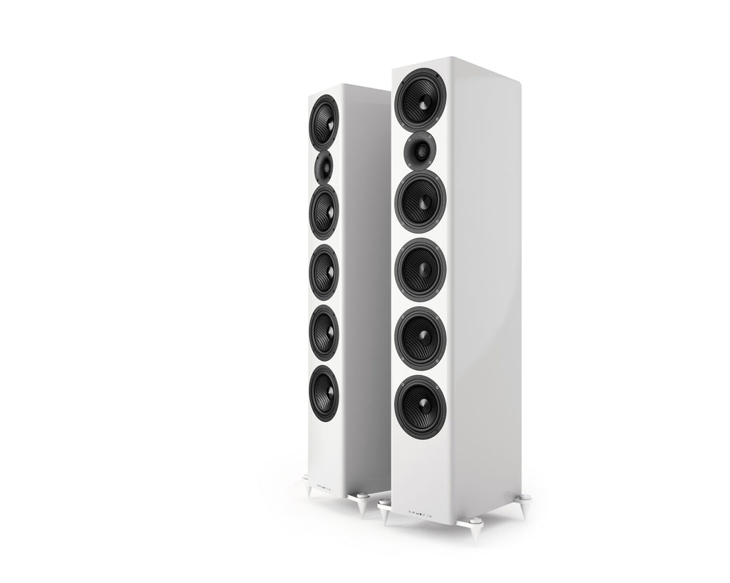 Acoustic Energy AE520 (Paarpreis - Aussteller)