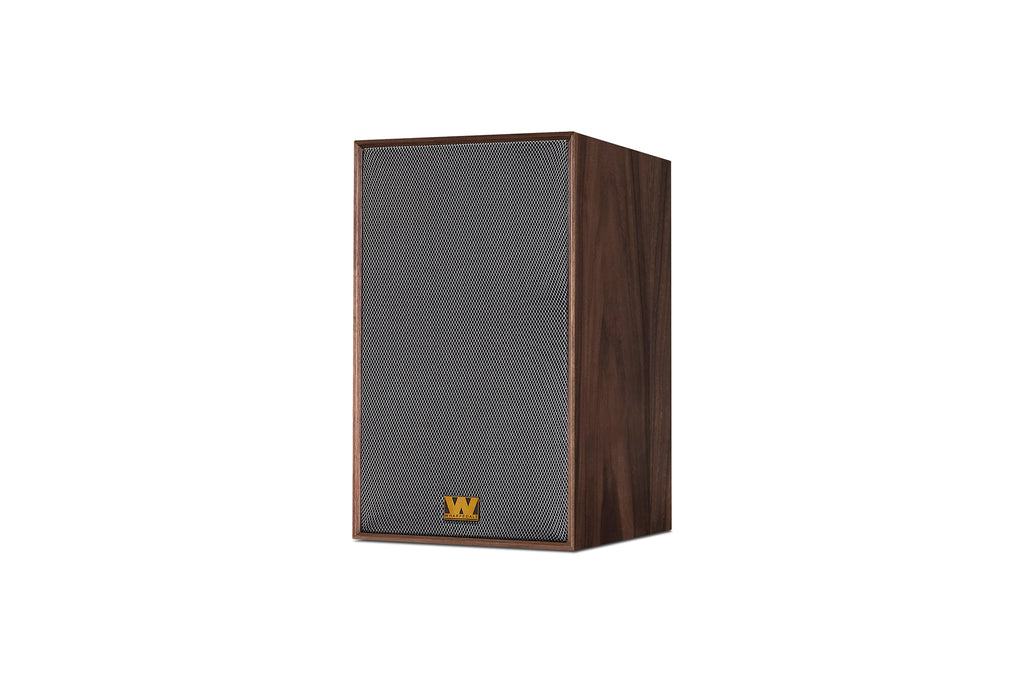 Wharfedale Aston (inkl.Stands) Limited Edition