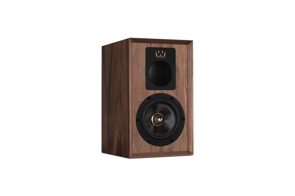 Wharfedale Aston (inkl.Stands) Limited Edition