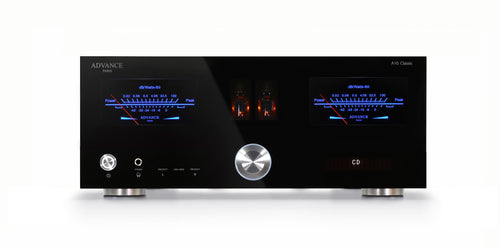 Advance Paris Classic A10