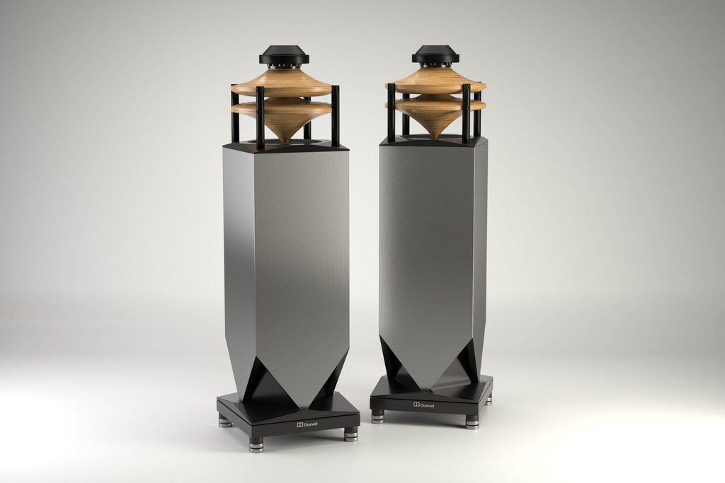 Duevel Bella Luna “diamante"