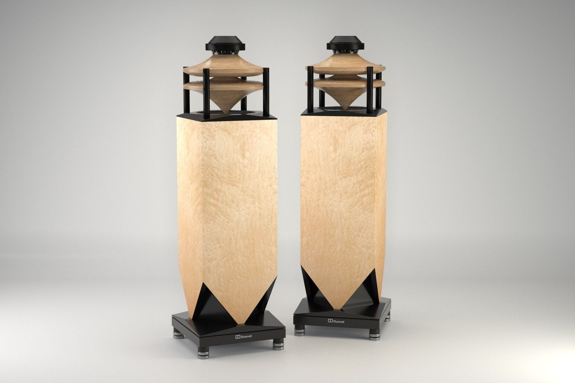 Duevel Bella Luna “diamante"