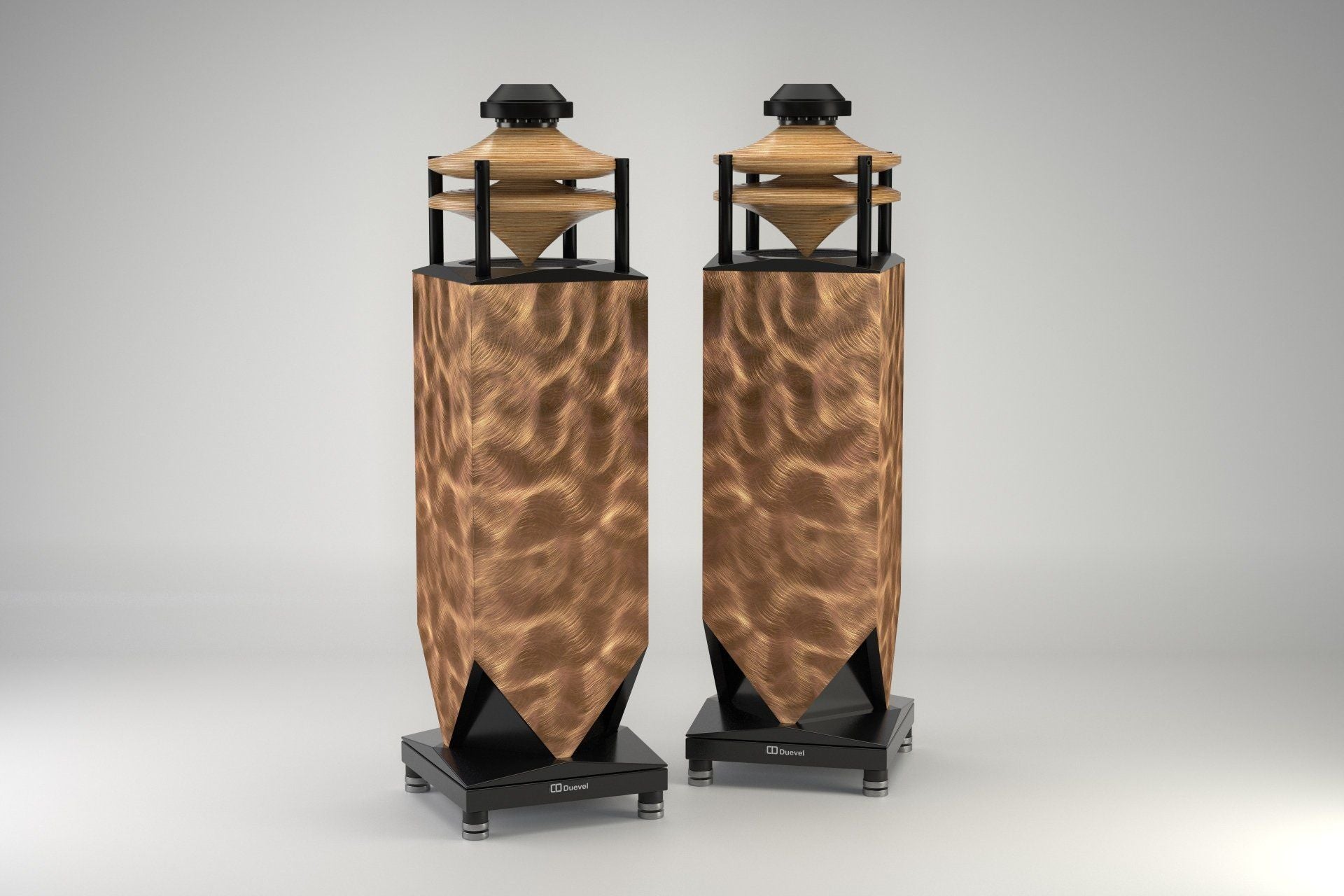 Duevel Bella Luna “diamante"