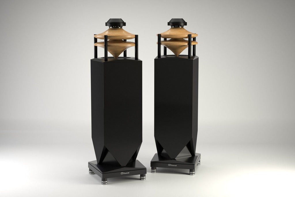 Duevel Bella Luna “diamante"