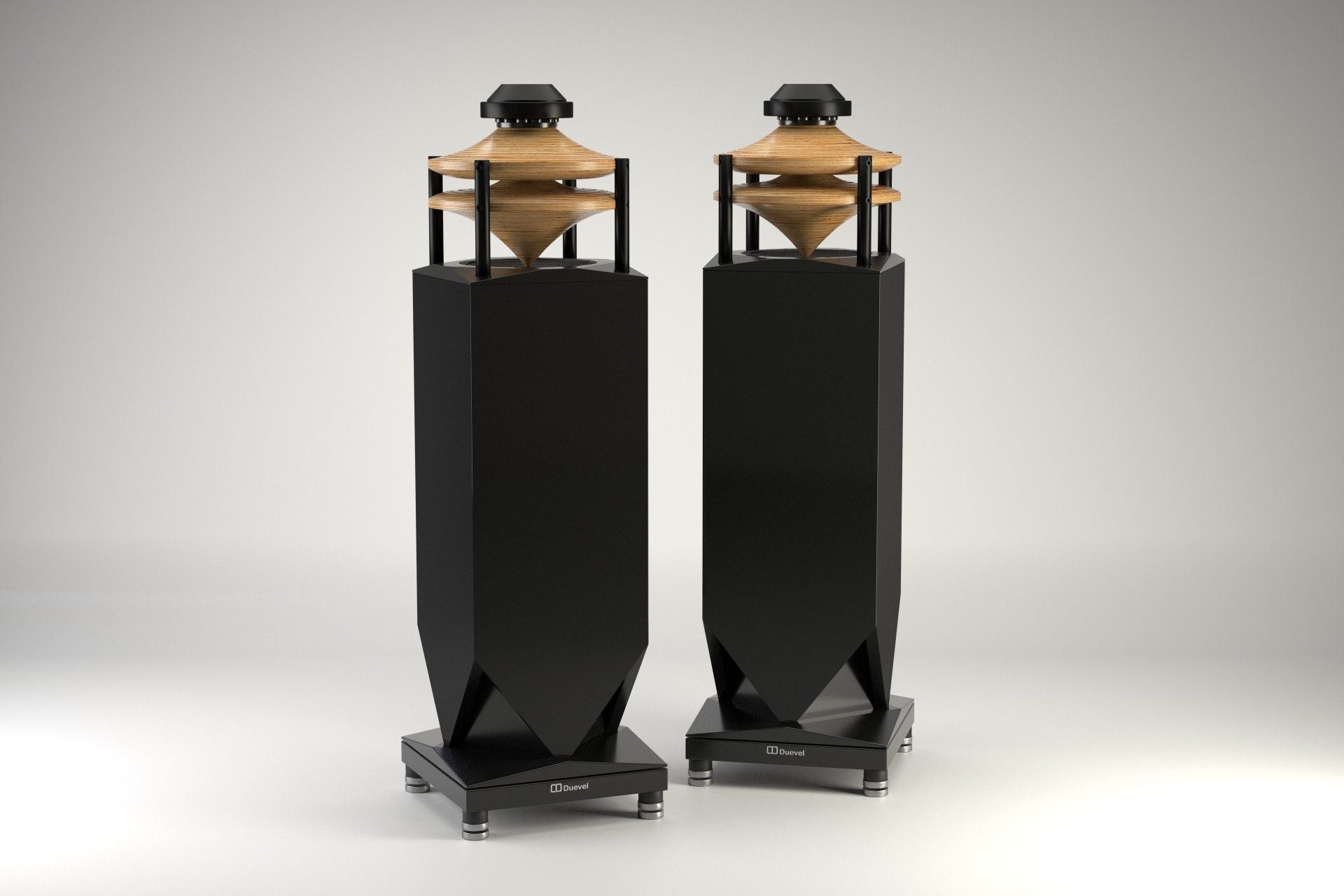 Duevel Bella Luna “diamante"