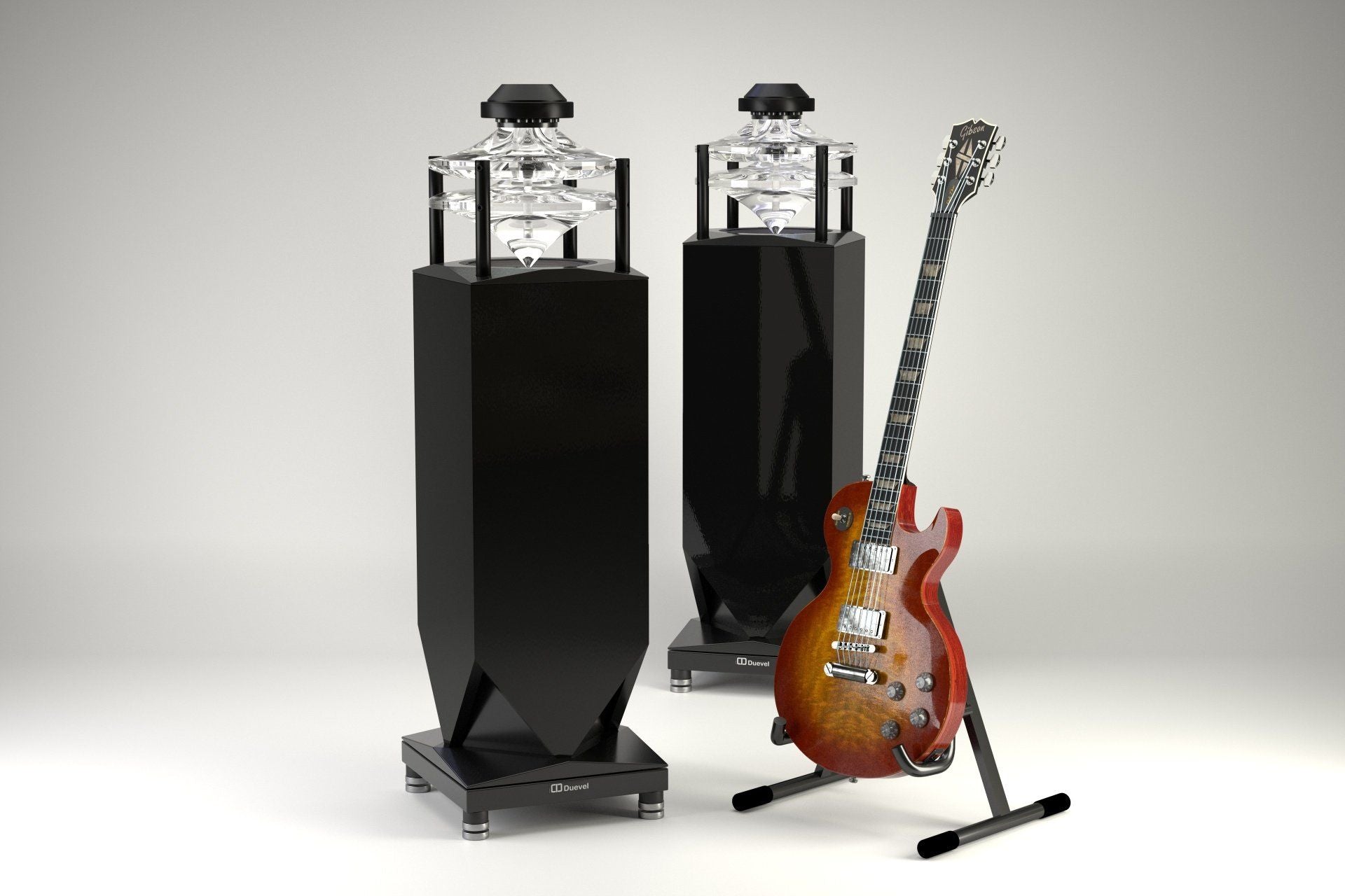 Duevel Bella Luna “diamante"