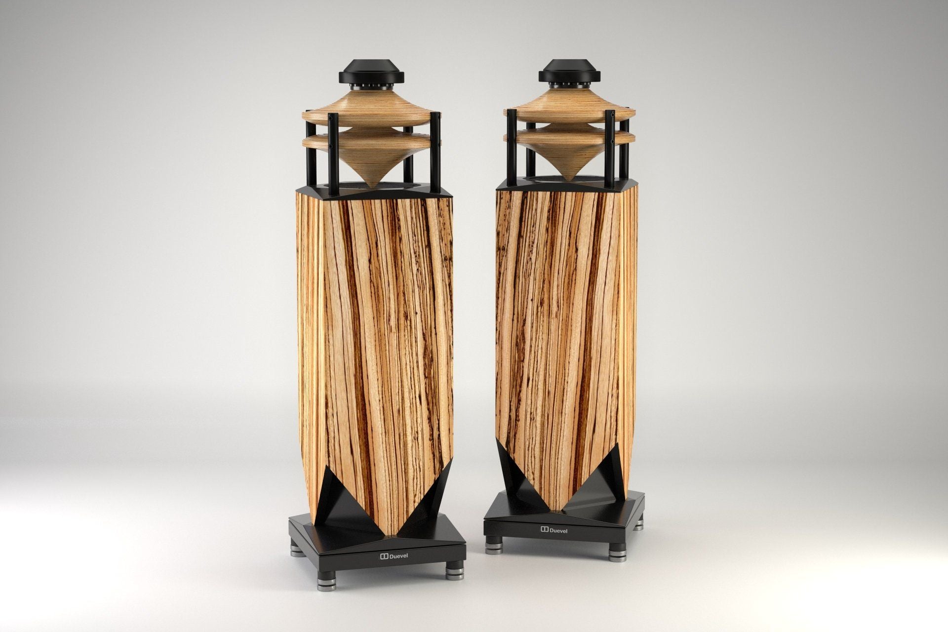 Duevel Bella Luna “diamante"