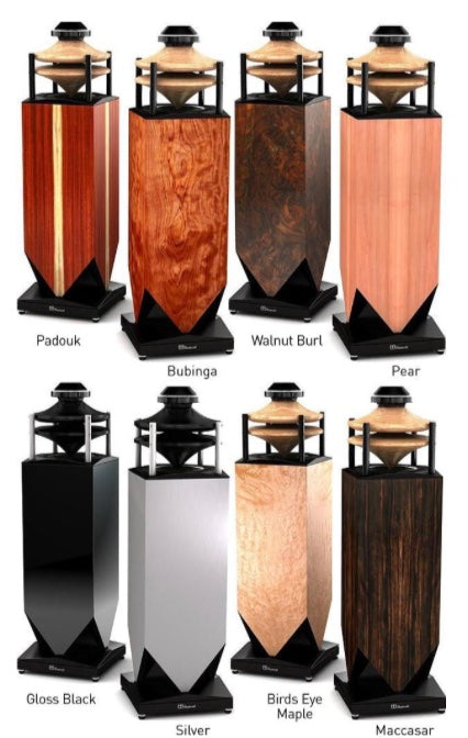 Duevel Bella Luna “diamante"