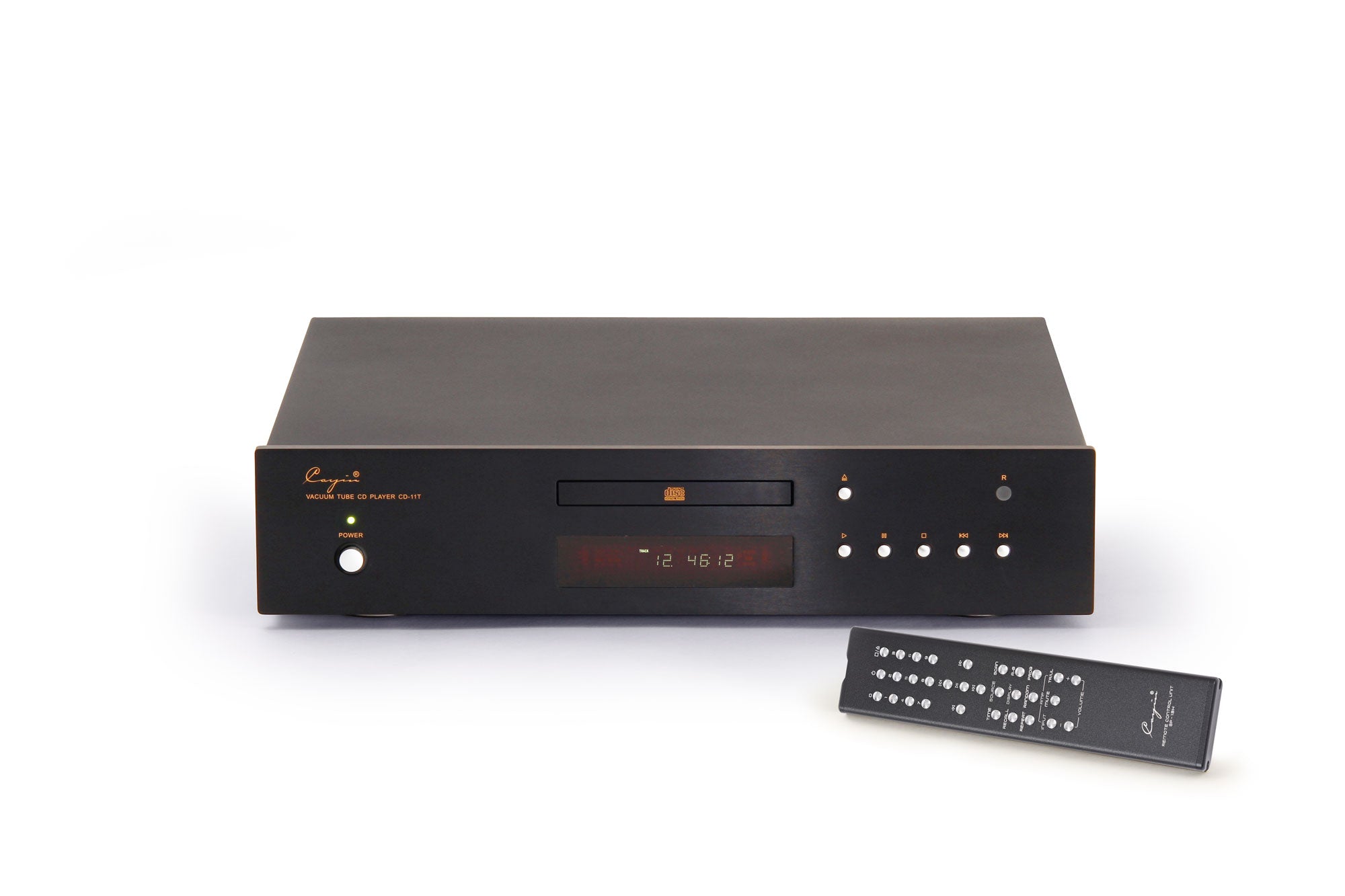 Cayin CD-11T ( Röhren High End CD Player )