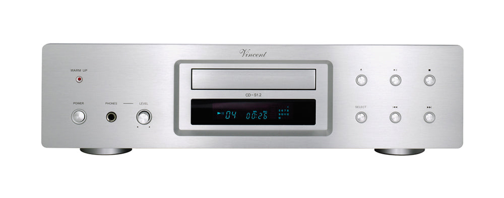 Vincent CD-S 1.2 (CD Player)