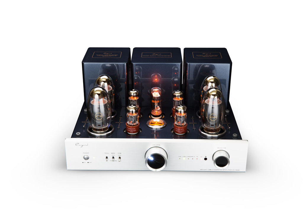 Cayin CS-150A ( Röhrenverstärker )