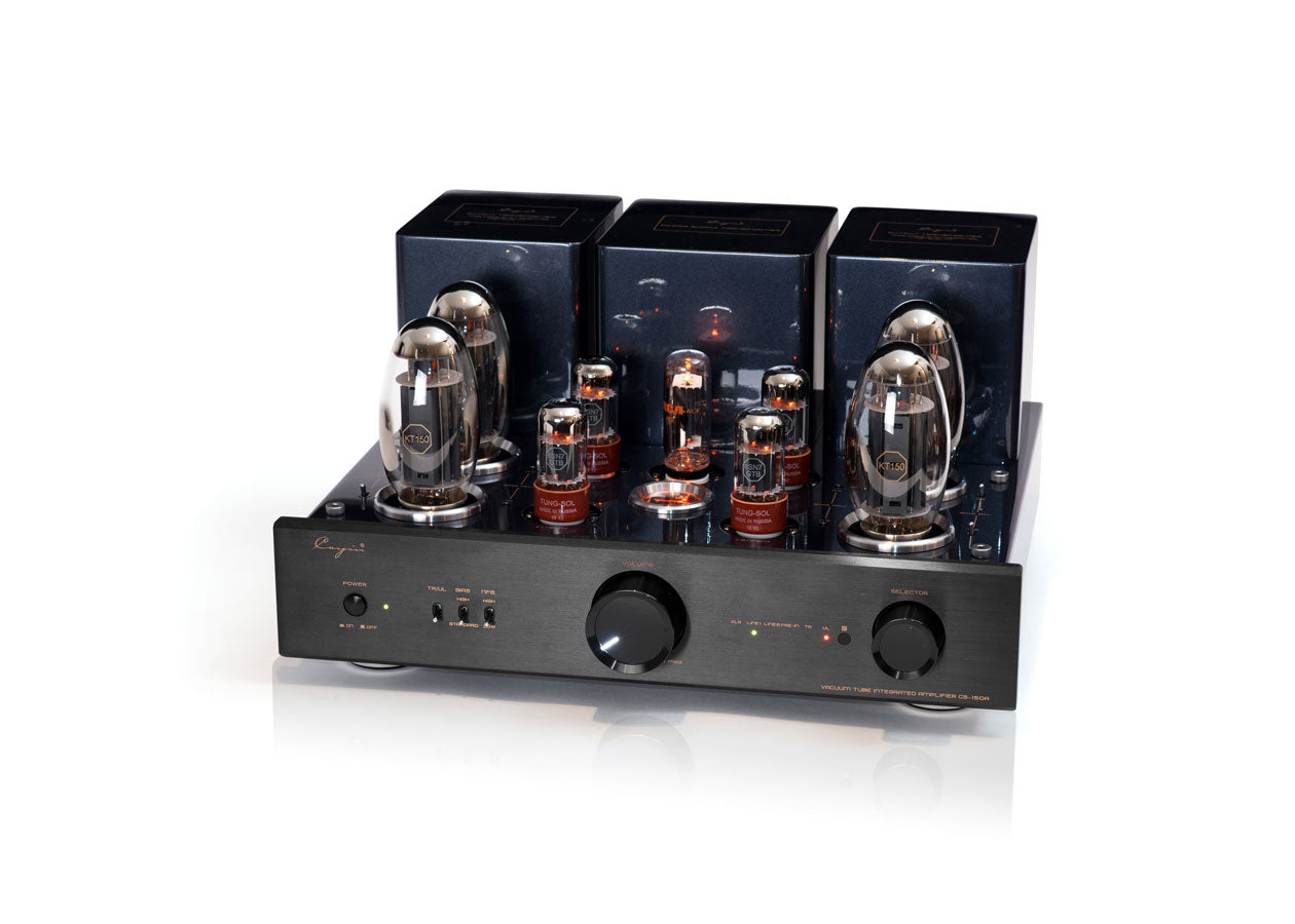 Cayin CS-150A ( Röhrenverstärker )