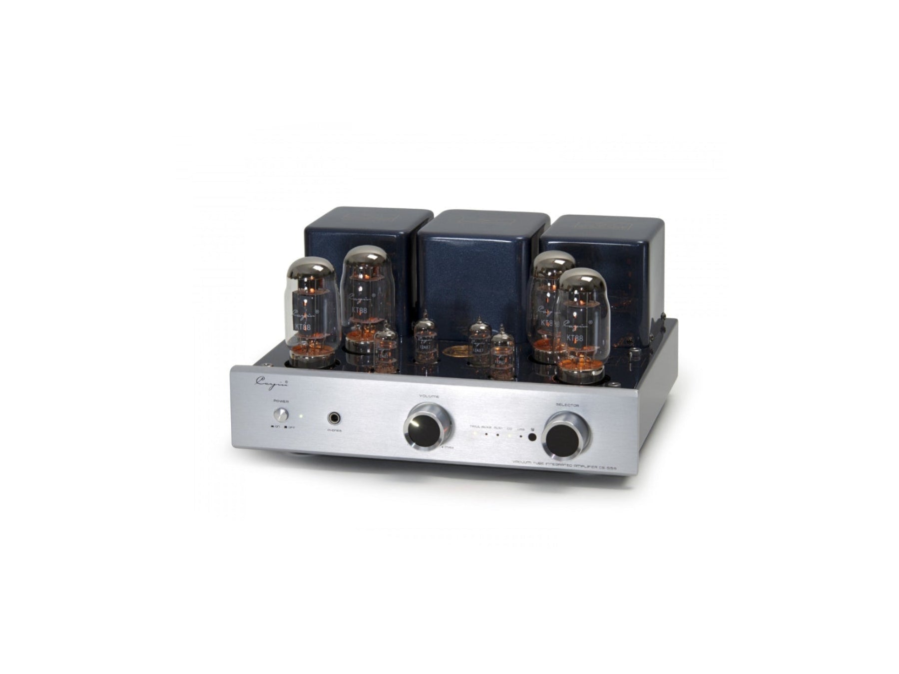 Cayin CS-55 A ( Röhrenverstärker )