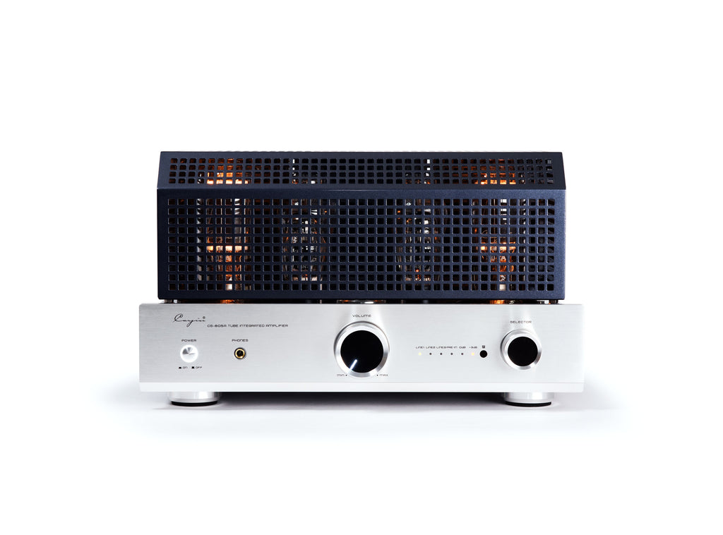 Cayin CS-805A ( Röhrenverstärker )