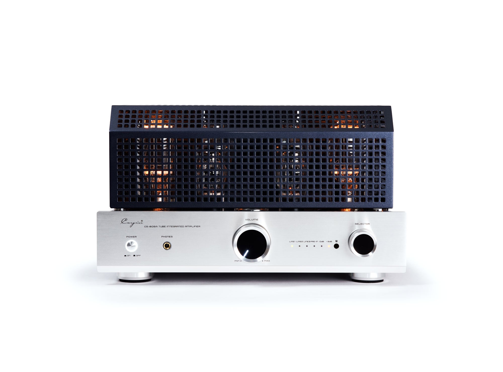 Cayin CS-805A ( Röhrenverstärker )