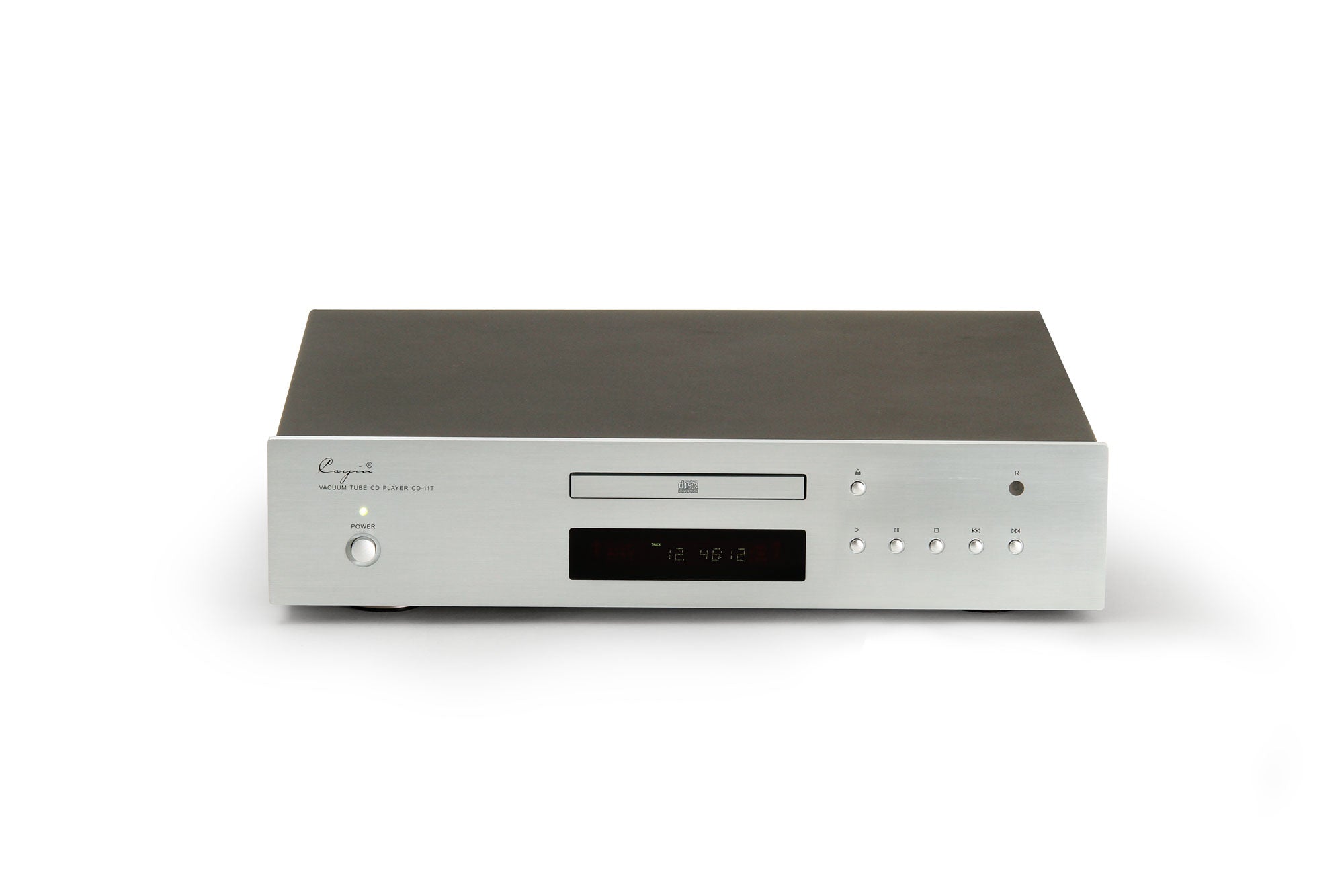 Cayin CD-11T ( Röhren High End CD Player )