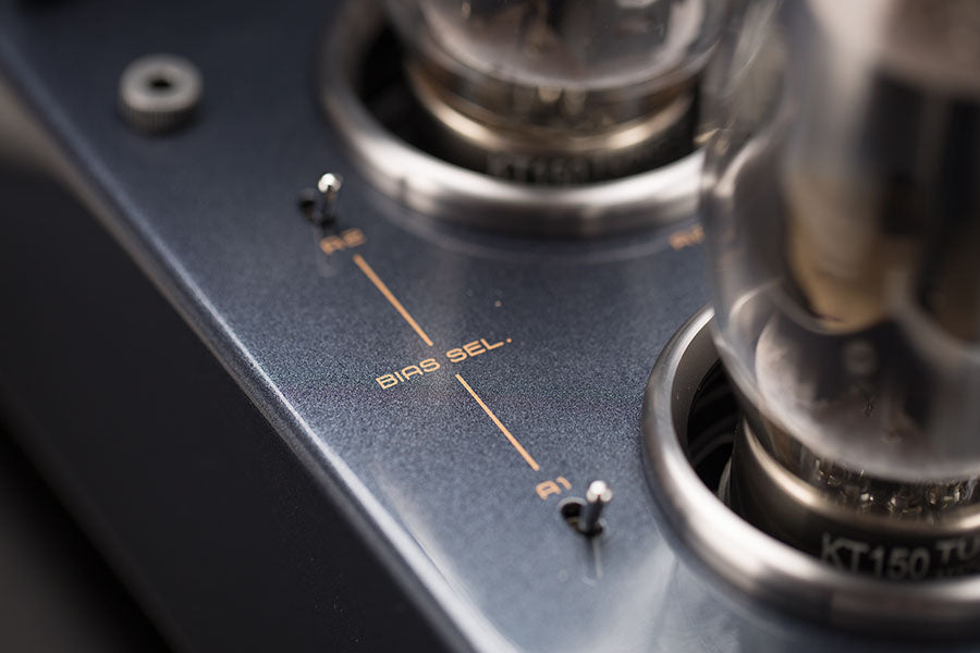 Cayin CS-150A ( Röhrenverstärker )