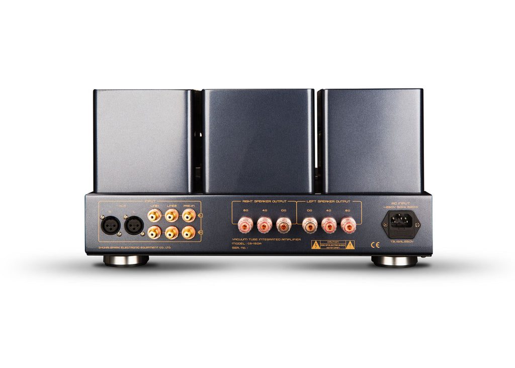 Cayin CS-150A ( Röhrenverstärker )