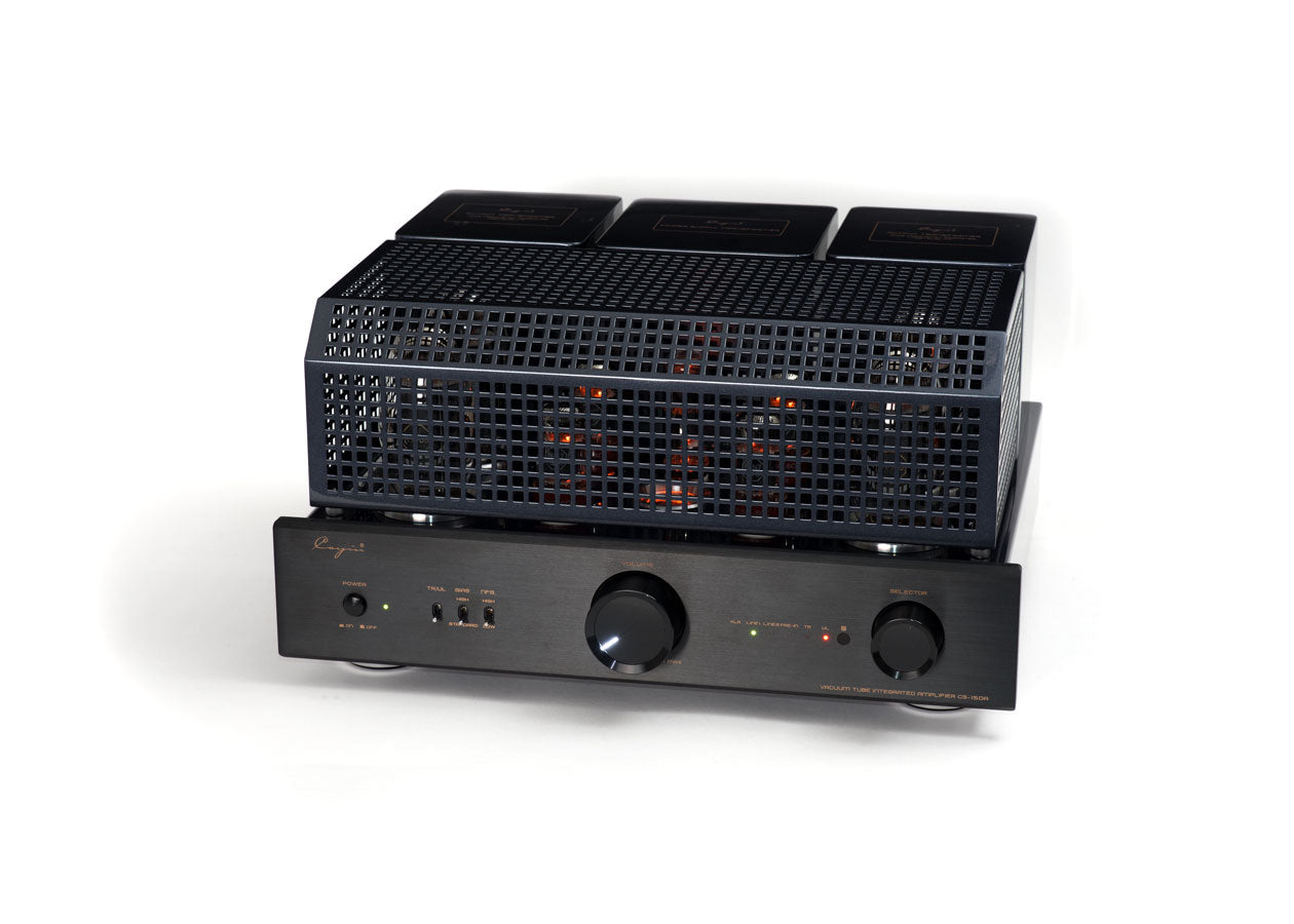 Cayin CS-150A ( Röhrenverstärker )