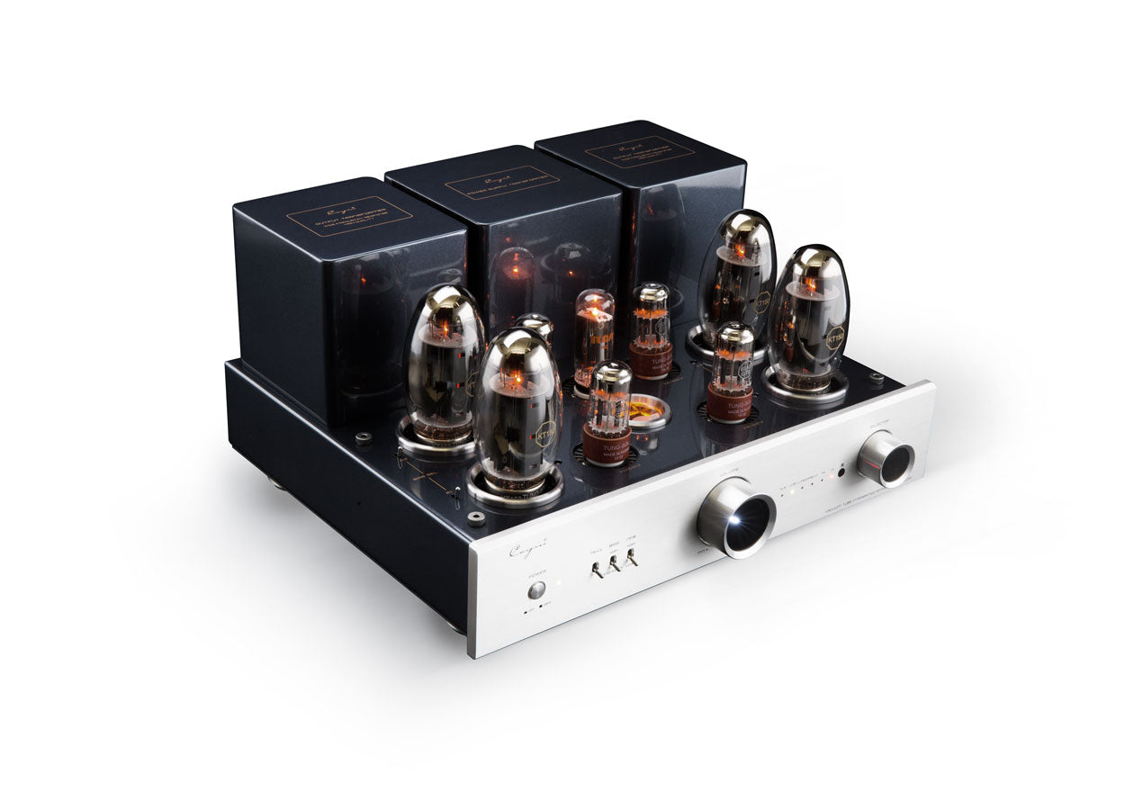 Cayin CS-150A ( Röhrenverstärker )