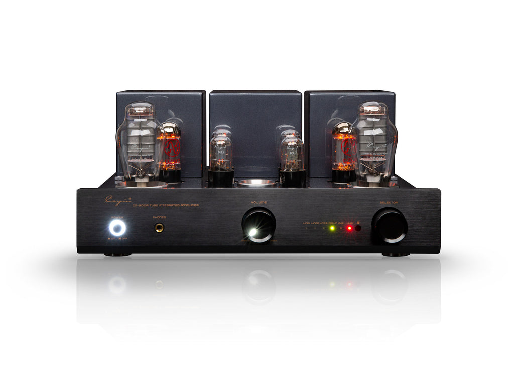 Cayin CS-300A ( Röhrenverstärker )