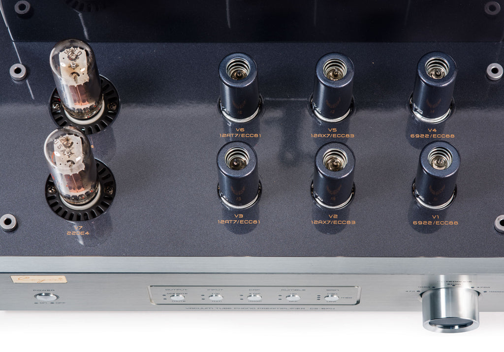 Cayin CS-6PH ( Phono-Vorverstärker )