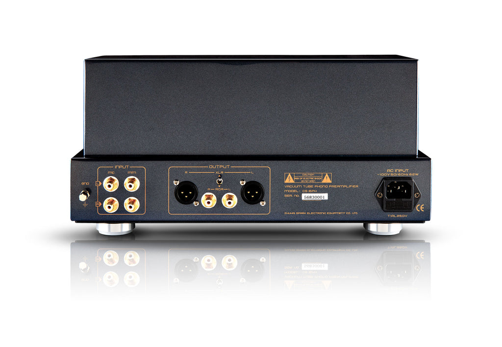 Cayin CS-6PH ( Phono-Vorverstärker )