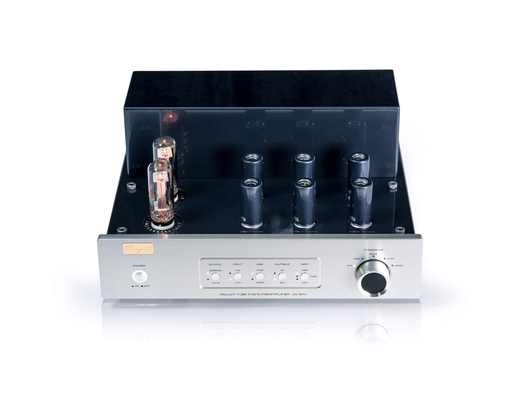 Cayin CS-6PH ( Phono-Vorverstärker )