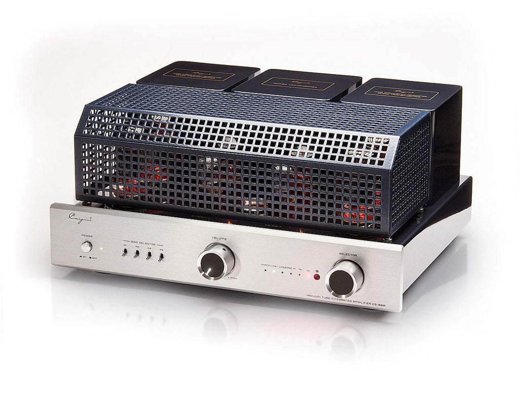 Cayin CS-88A ( Röhrenverstärker )