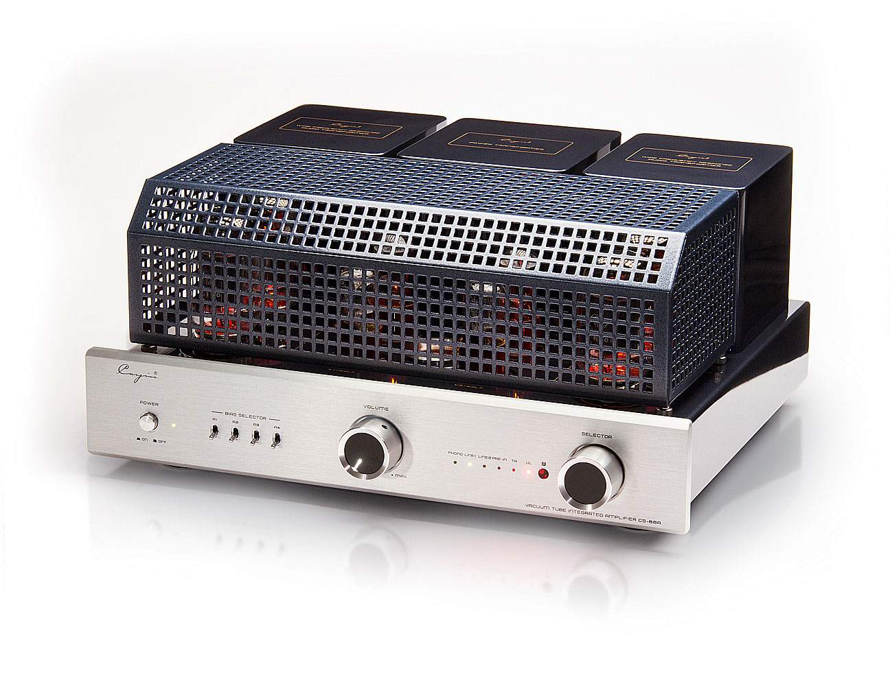 Cayin CS-88A ( Röhrenverstärker )