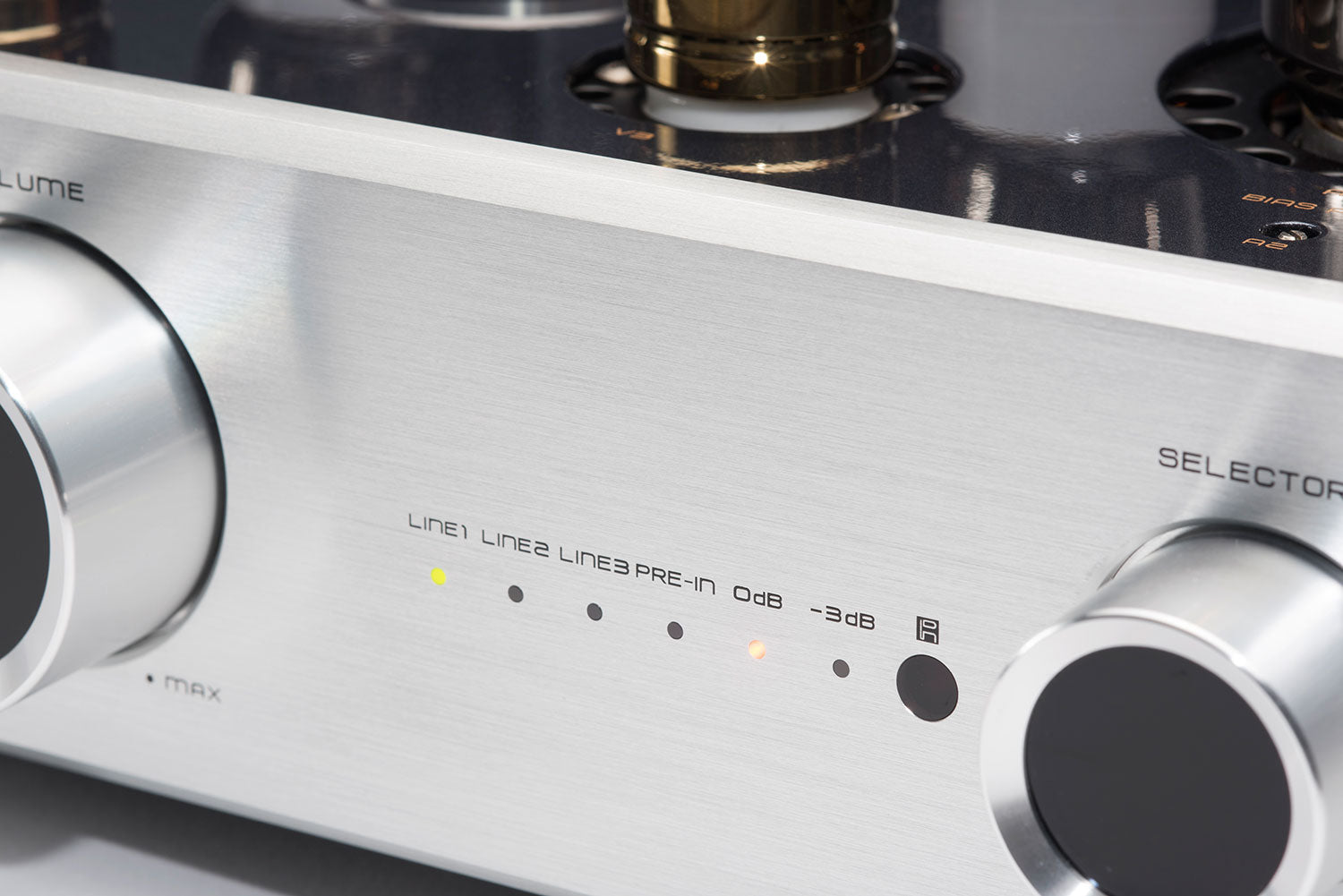 Cayin CS-845A Reference ( Röhrenverstärker )