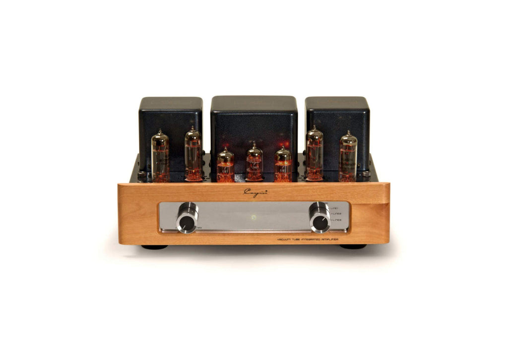 Cayin MT-12-L ( Röhrenverstärker )