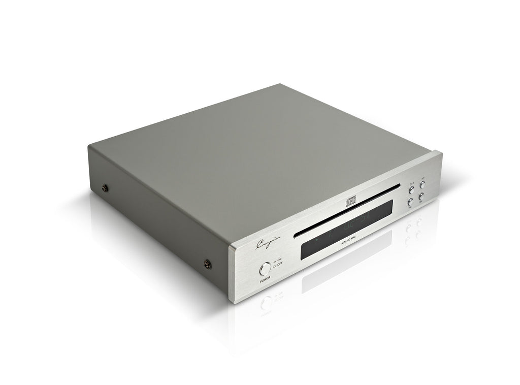 Cayin Mini-CD MK2 ( CD-Player )