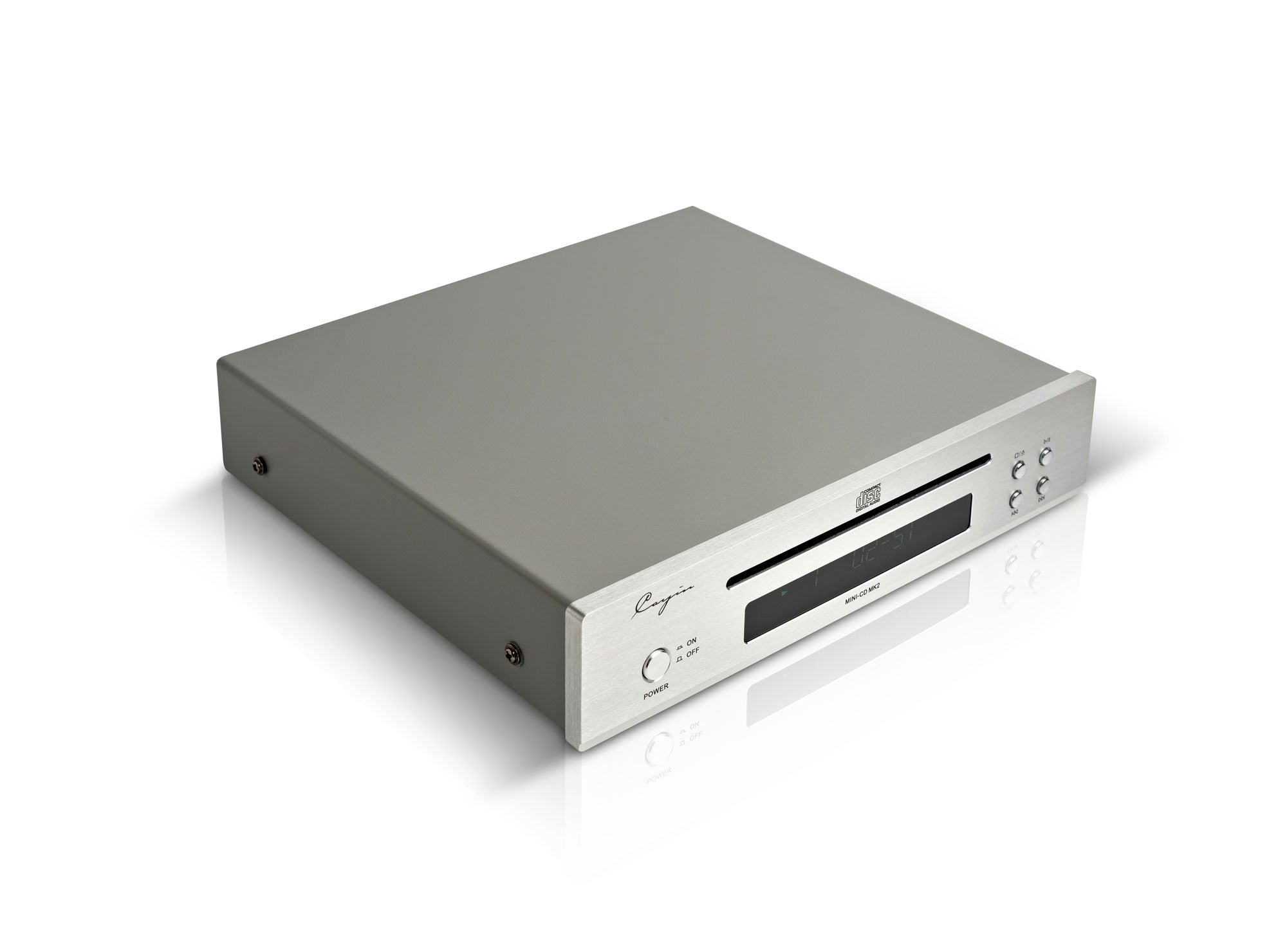 Cayin Mini-CD MK2 ( CD-Player )