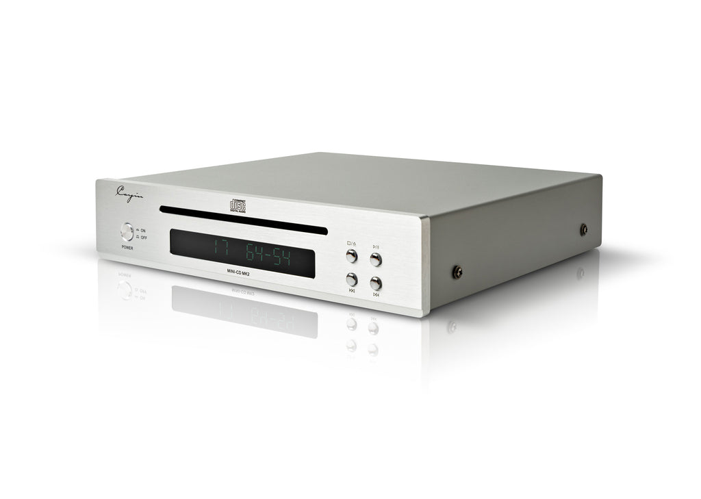 Cayin Mini-CD MK2 ( CD-Player )