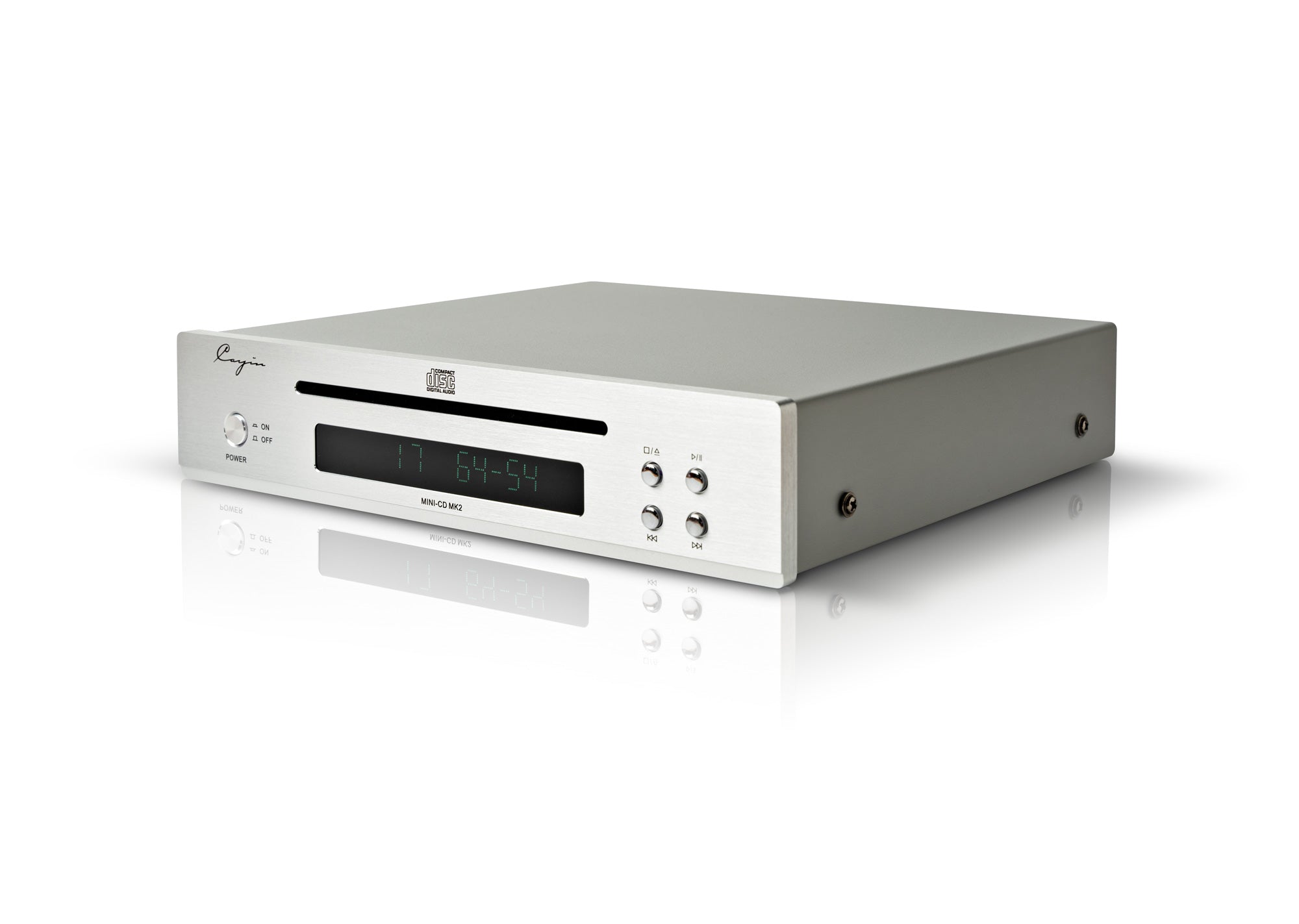 Cayin Mini-CD MK2 ( CD-Player )