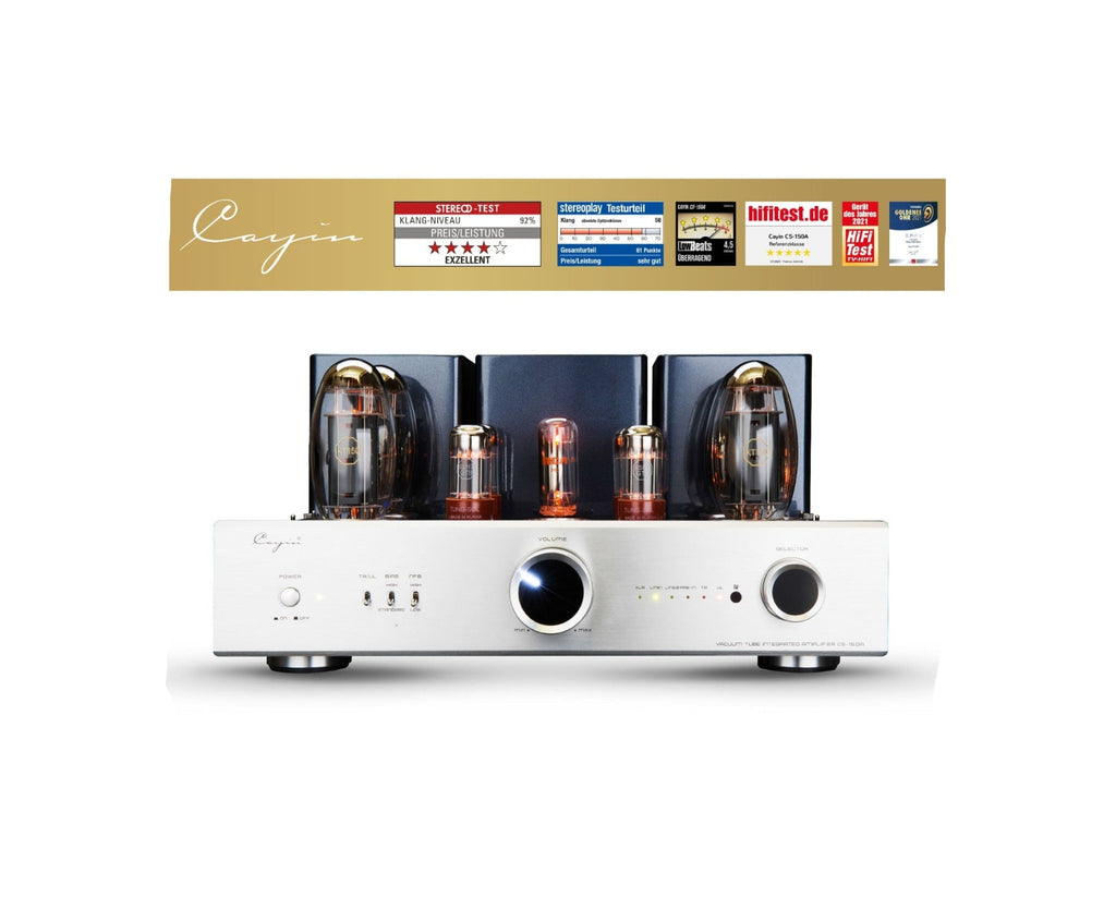 Cayin CS-150A ( Röhrenverstärker )