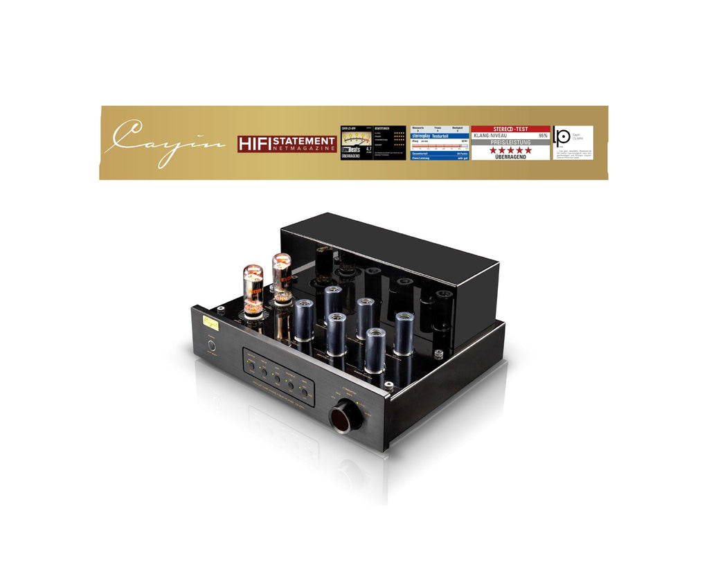 Cayin CS-6PH ( Phono-Vorverstärker )