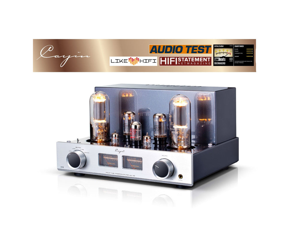 Cayin Jazz 100 ( Röhrenverstärker )