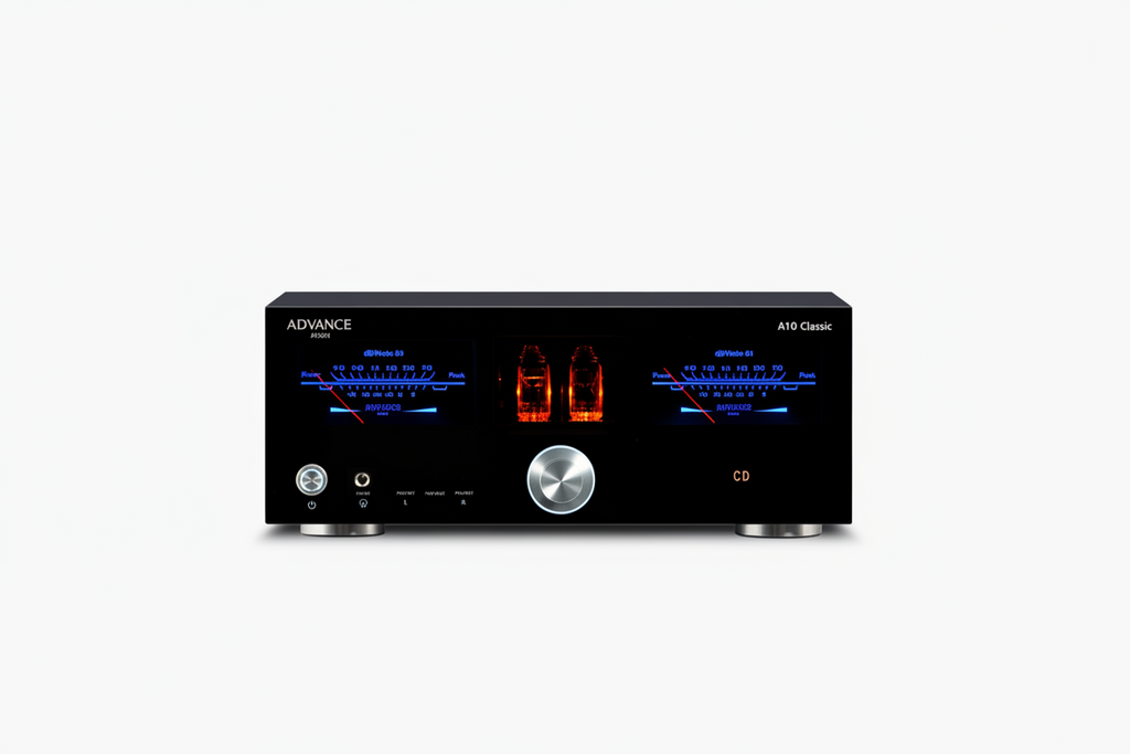 Advance Paris Classic A10