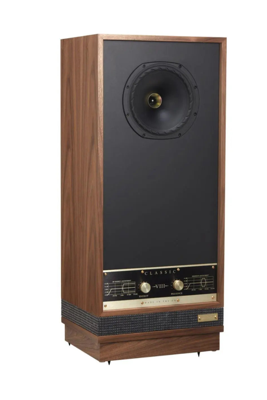Fyne Audio Classic 8 (Paarpreis)