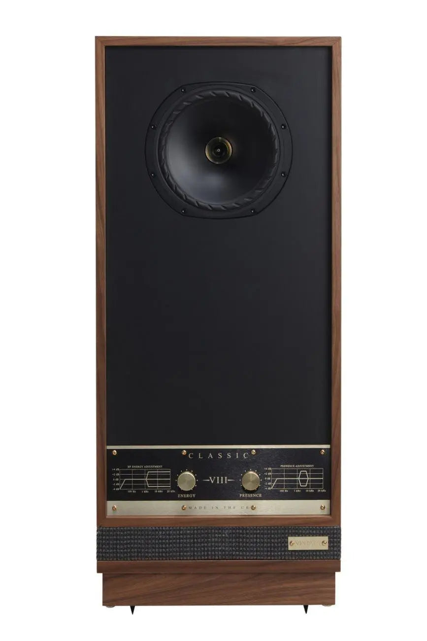 Fyne Audio Classic 8 (Paarpreis)