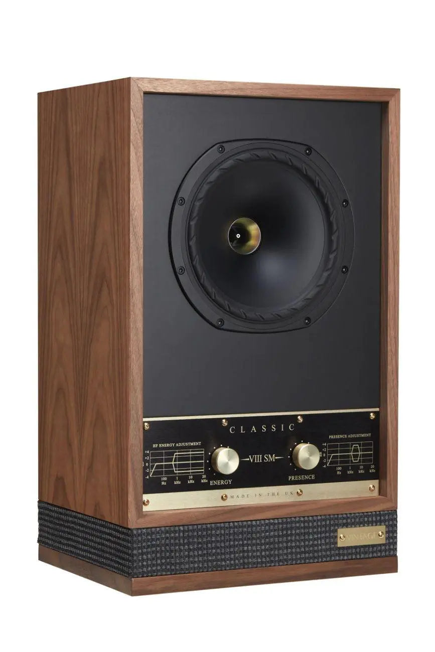 Fyne Audio Classic 8 SM (Paarpreis)