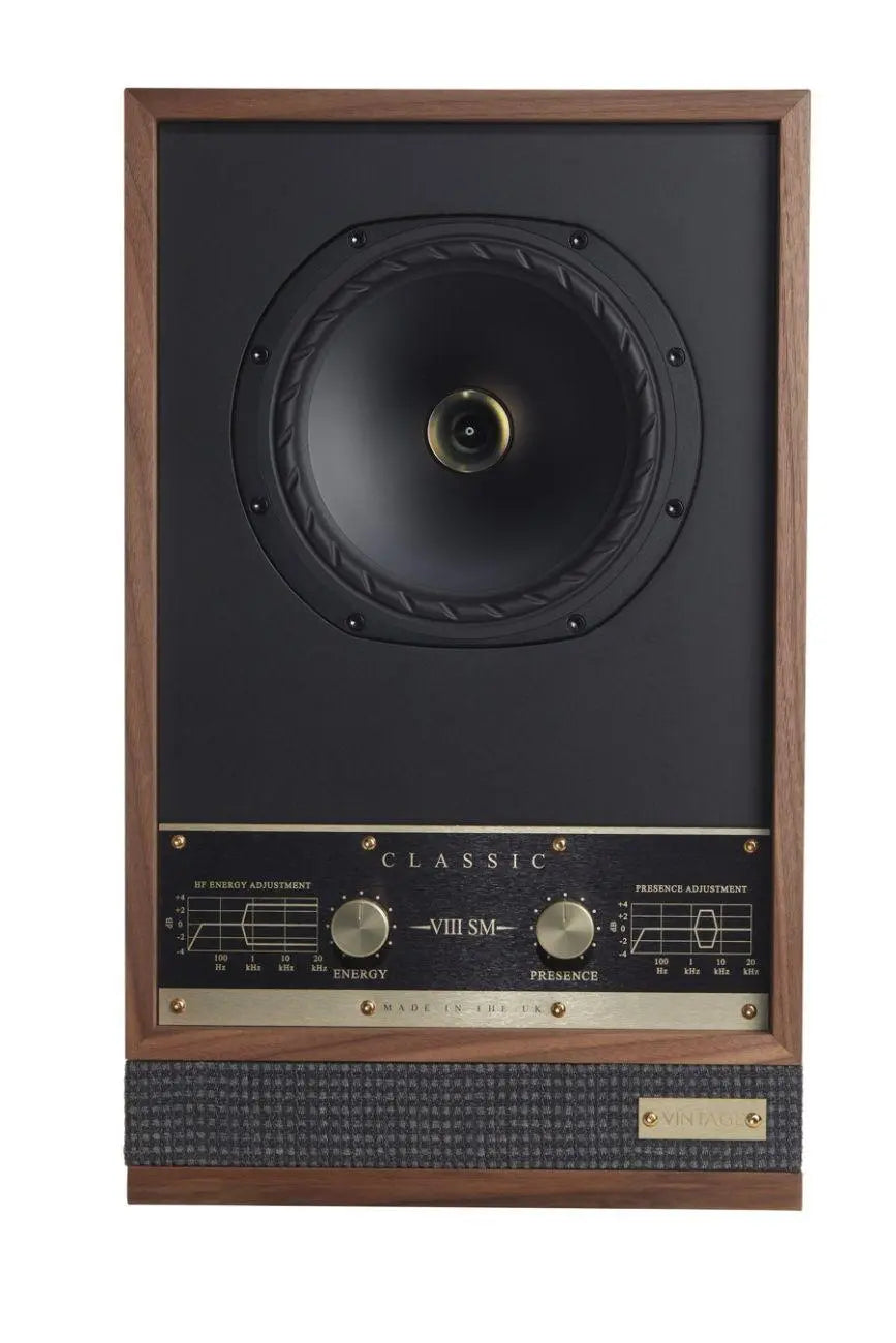 Fyne Audio Classic 8 SM (Paarpreis)
